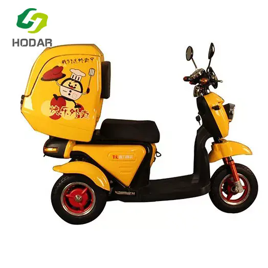 Sähköpyörien kestävyyteen vaikuttavat tekijät